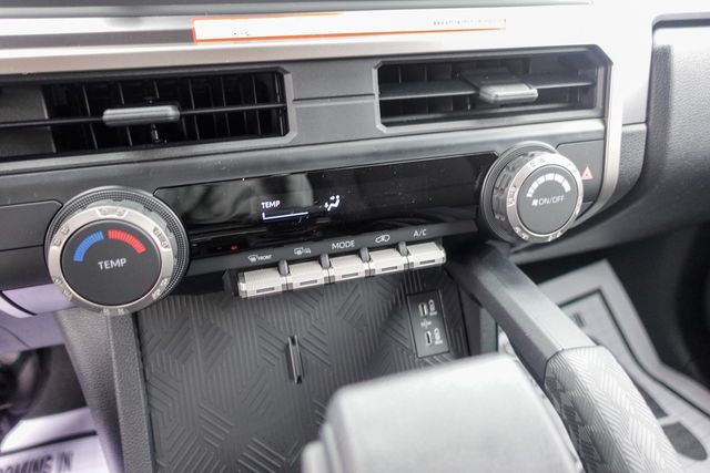 new 2026 Toyota 4Runner car