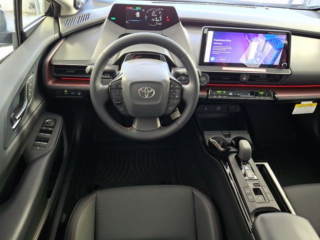 2026 Toyota Prius Plug-in Hybrid XSE Premium - Photo 9