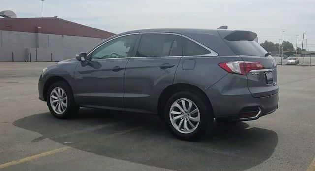 Used 2018 Acura RDX SUV