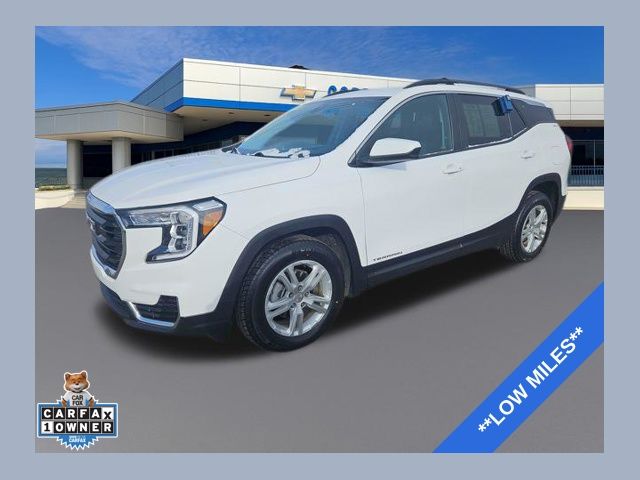 2023 GMC Terrain SLE FWD