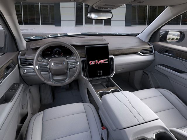 2024 GMC Acadia Denali 15