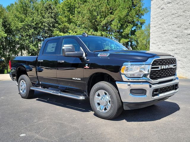 2024 RAM 2500 Big Horn photo