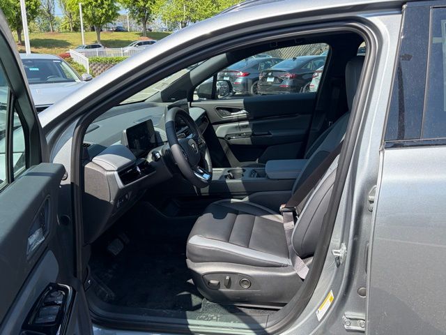 new 2026 Honda Prologue car, priced at $45,065