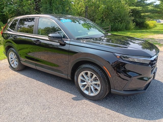 Used 2024 Honda CR-V SUV
