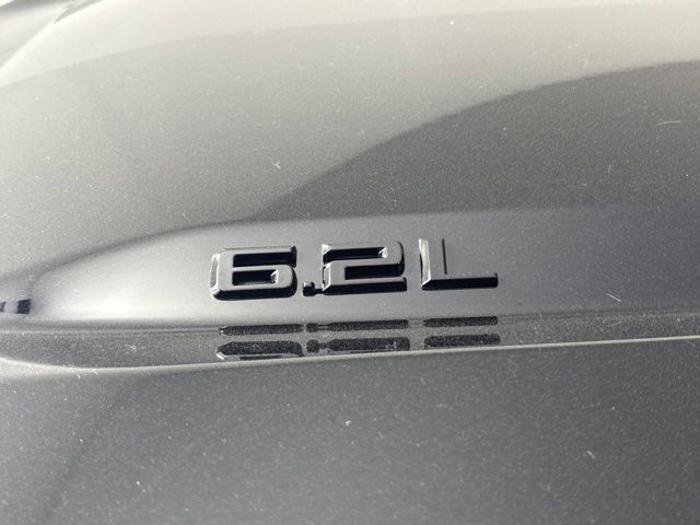New 2026 Chevrolet Silverado 1500 Truck