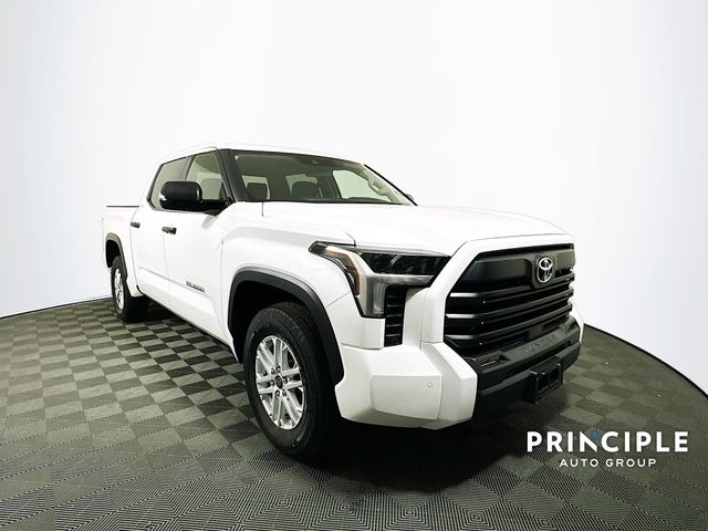 2023 Toyota Tundra SR5 photo