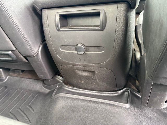 2013 GMC Sierra 2500HD SLT