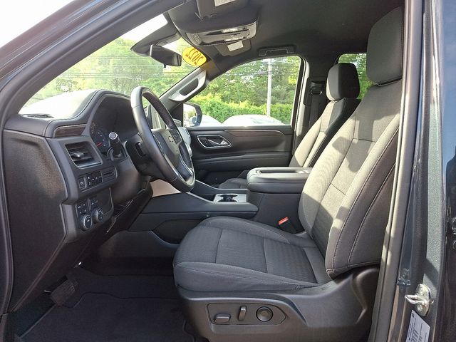 2022 Chevrolet Tahoe LS photo