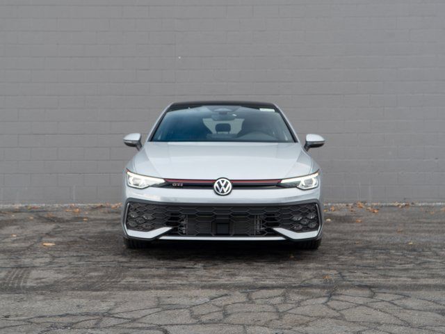 New 2026 Silver Volkswagen 2.0T SE image 2