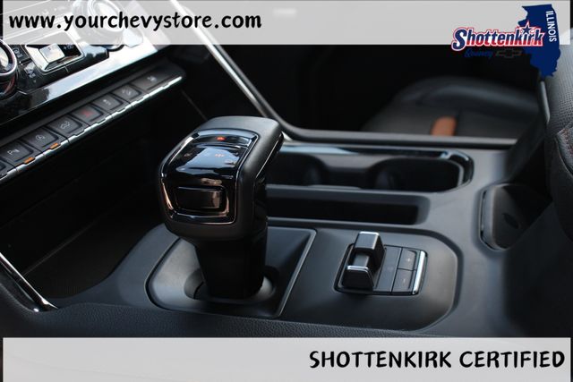 Used 2023 GMC Sierra 1500 Truck
