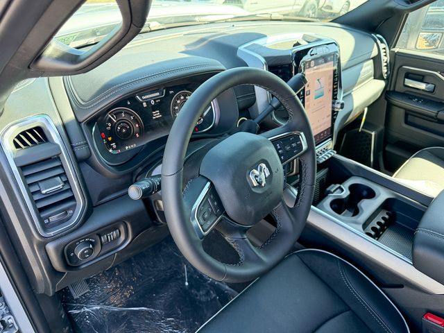 new 2026 Ram 2500 car, priced at $81,815