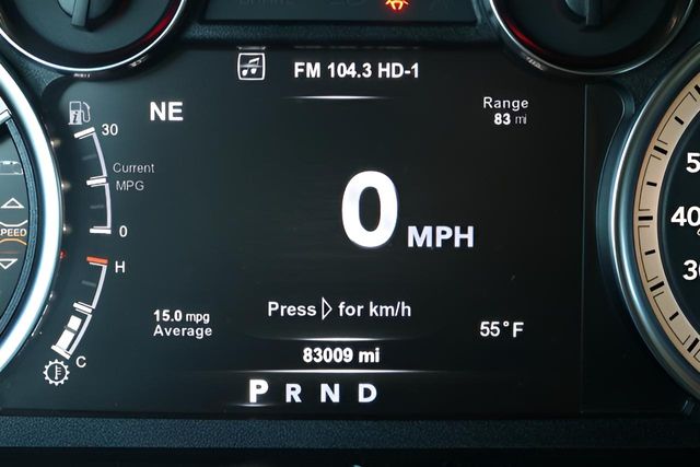 Used Car 2018 Ram 1500  Lone Star For Sale Under $25,000 In Austin, Texas