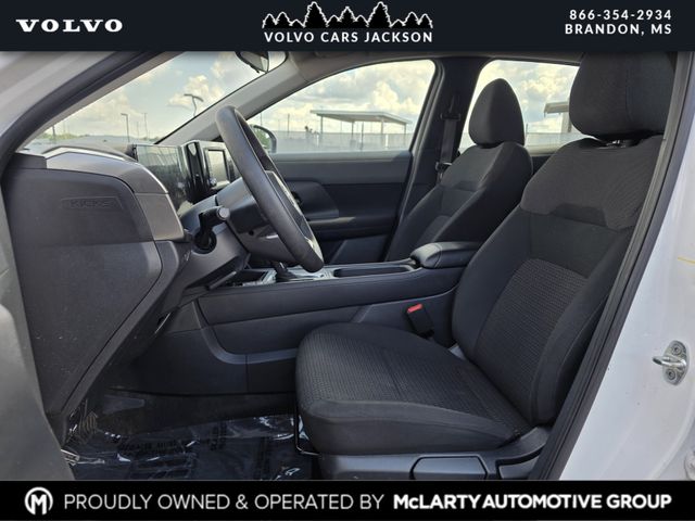 Used 2025 Nissan Kicks SUV
