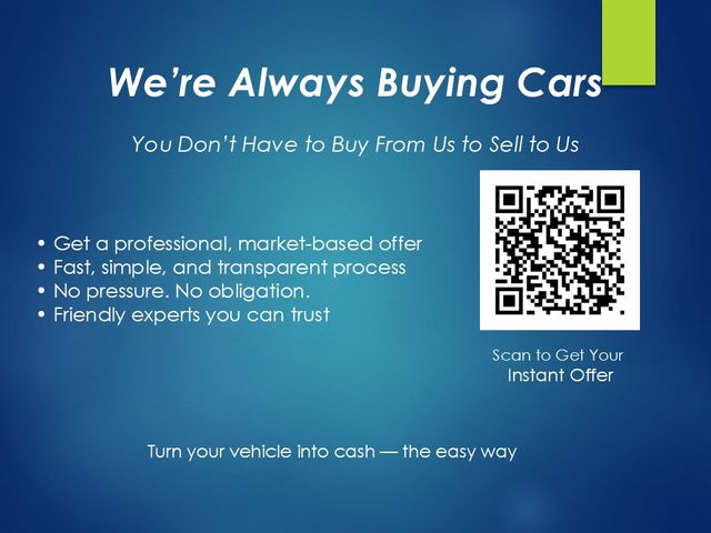 View vehicle photo 6