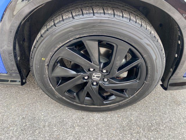 2022 Honda HR-V Sport - Photo 9