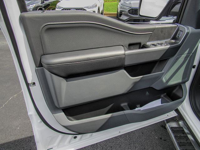 2025 Ford F-150 XLT:167485