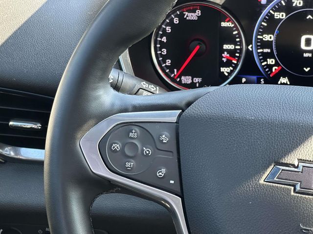 2023 Chevrolet Traverse Premier - Photo 27