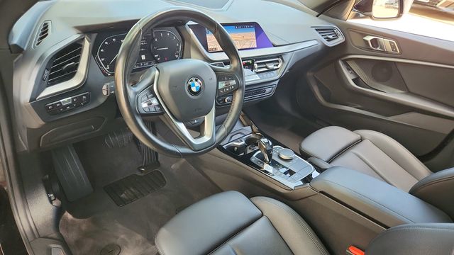 2021 BMW 2 Series