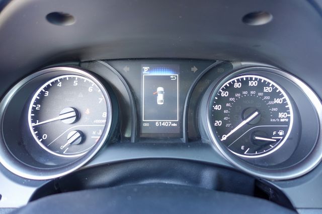 used 2023 Toyota Camry car, priced at $24,500