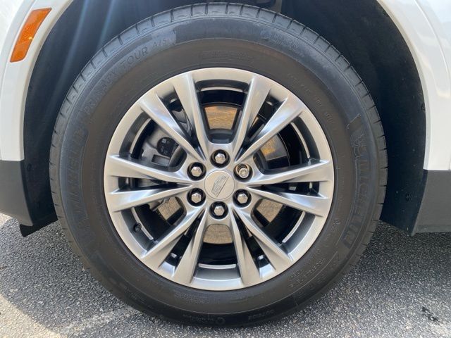 Used Car 2021 Cadillac Xt5  Premium Luxury For Sale Under $35,000 In San Antonio, Texas