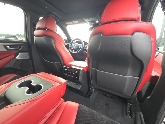 2025 Acura MDX A-Spec:L44341B