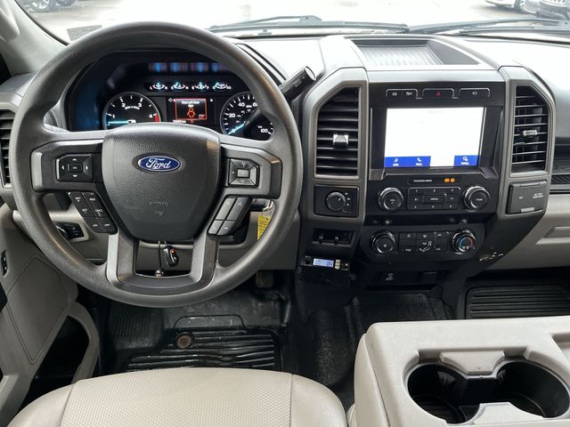 Used 2022 White Ford XL image 13