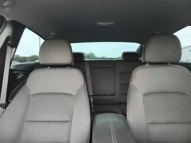 Used 2022 Chevrolet Malibu Sedan