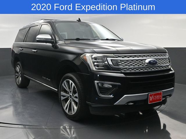 2020 Ford Expedition Platinum - 1