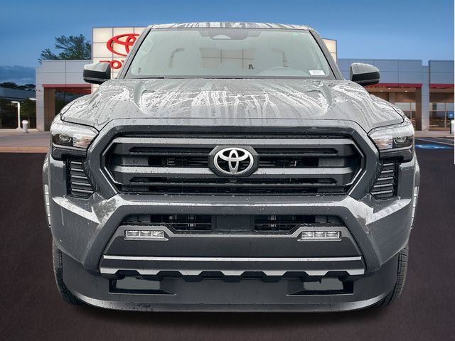 2024 Toyota Tacoma SR5 21