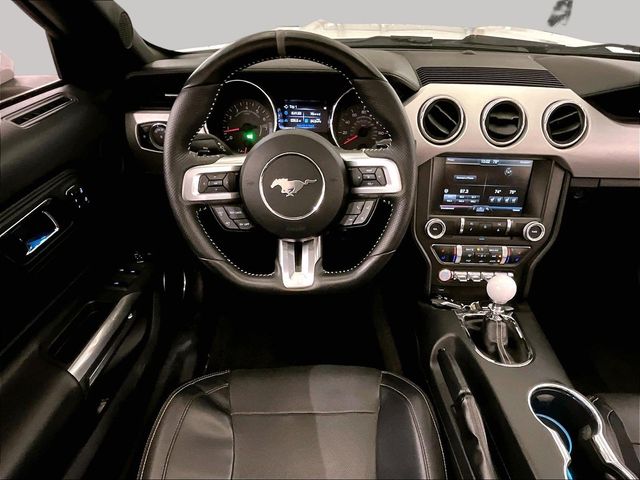 2015 Ford Mustang GT Premium - 4