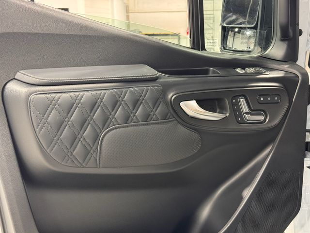 2026 Mercedes-Benz Sprinter 2500