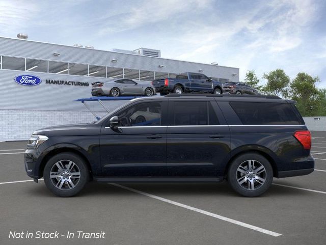 2024 Ford Expedition Max XLT 4