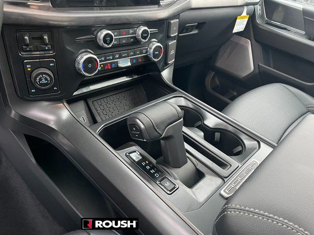 new 2025 Ford F-150 car, priced at $99,970