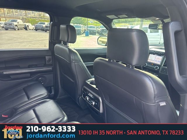 Used Car 2019 Ford Expedition  Xlt For Sale Under $25,000 In San Antonio, Texas