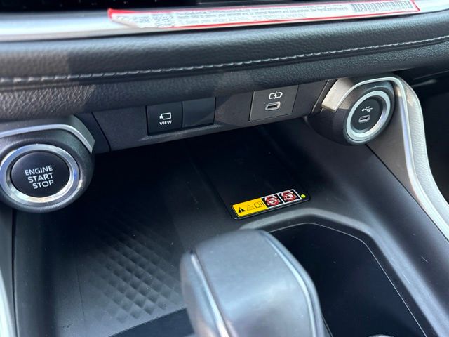 Used 2026 Toyota Grand Highlander SUV