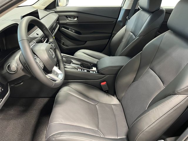 New 2026 Honda Accord Hybrid Sedan