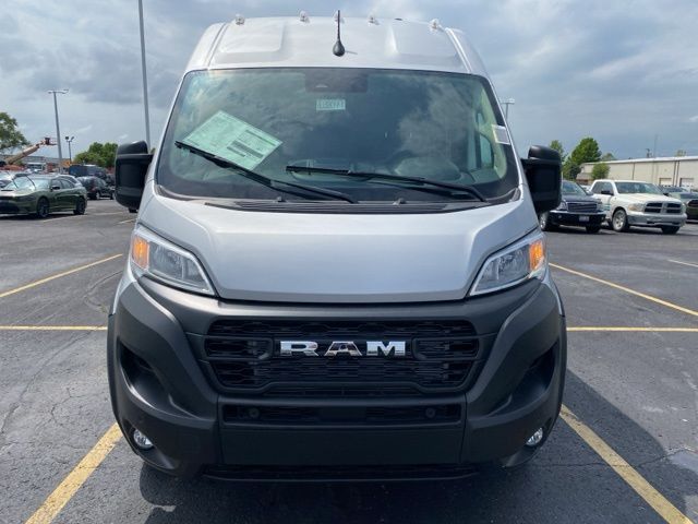 2024 Ram ProMaster 1500 Base 2