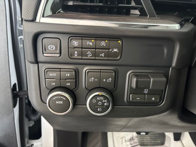 New 2026 Chevrolet Suburban SUV