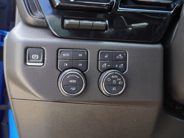 Used 2025 Chevrolet Silverado 1500 Truck