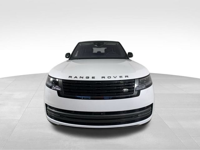 2023 Land Rover Range Rover SE 10