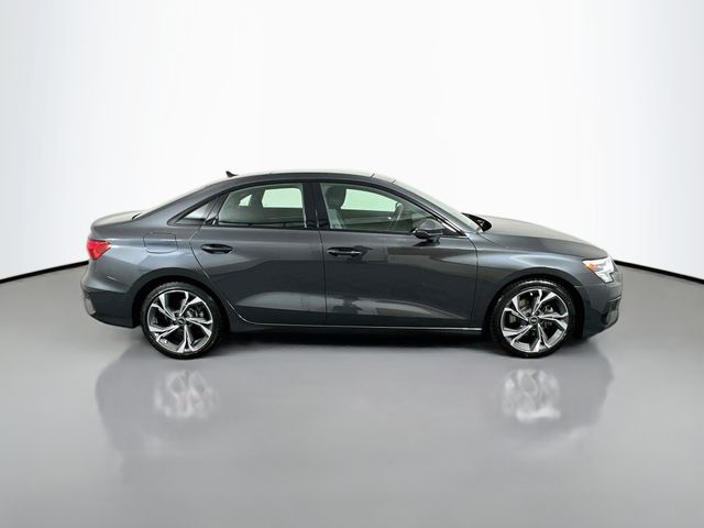 Thumbnail: 2023 Audi A3 - 4