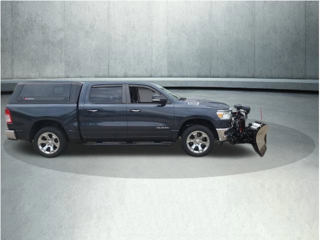 Used 2019 Ram 1500 Truck