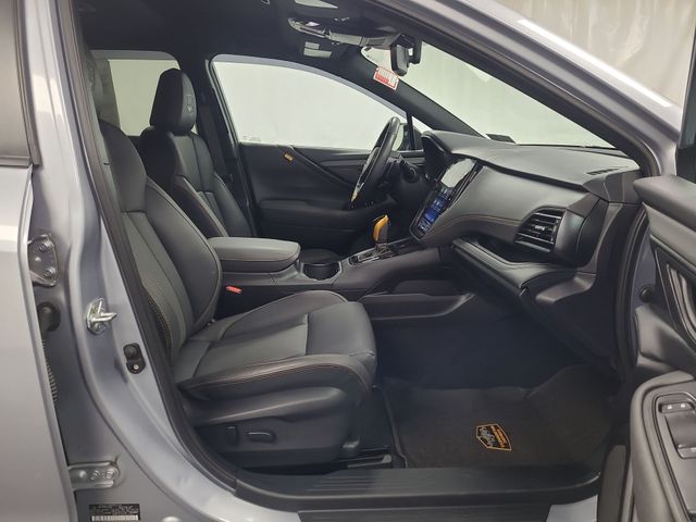 2024 – Subaru – Outback