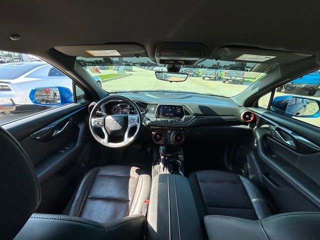 Used 2020 Chevrolet Blazer SUV