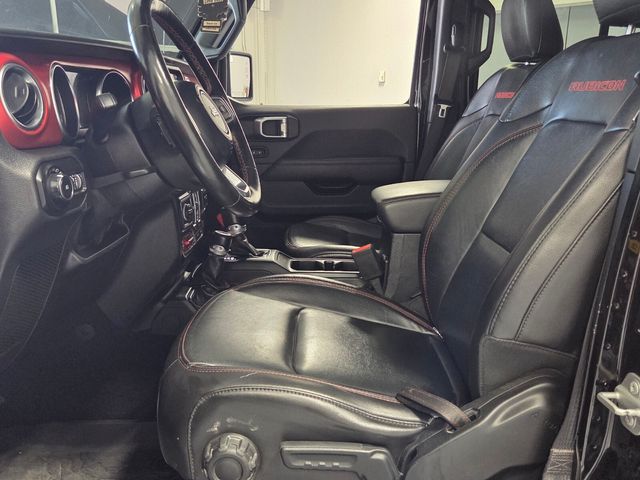 Used 2021 Jeep Wrangler SUV
