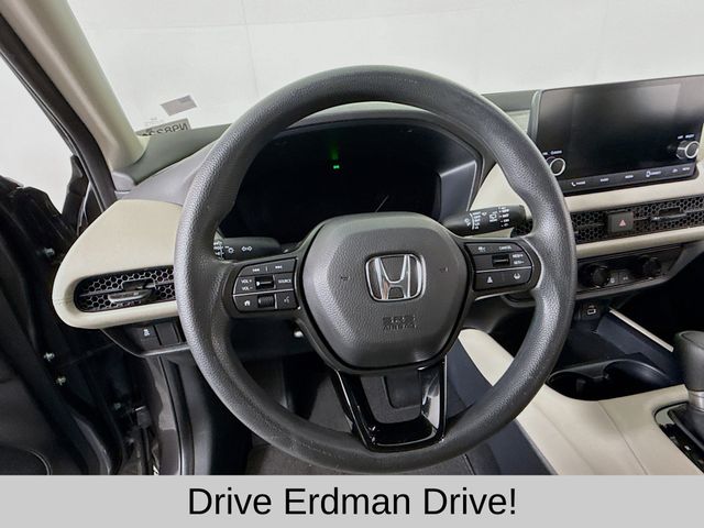 Used 2024 Honda HR-V SUV
