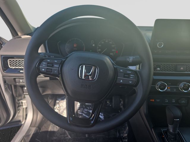 New 2026 Honda Civic Sedan Sedan