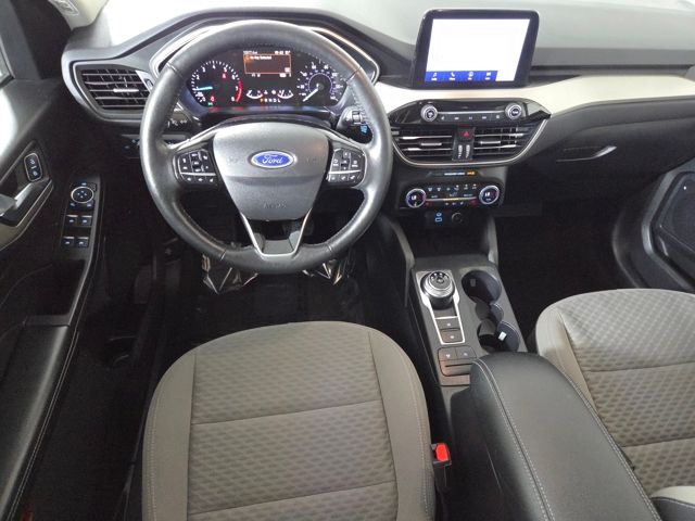 2021 Ford Escape SE photo 14