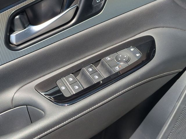 2025 Nissan Murano #16