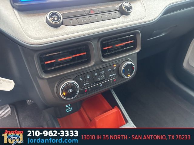 Used Car 2023 Ford Maverick  Xlt For Sale Under $30,000 In San Antonio, Texas